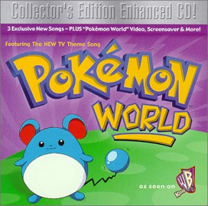 Pokemon World